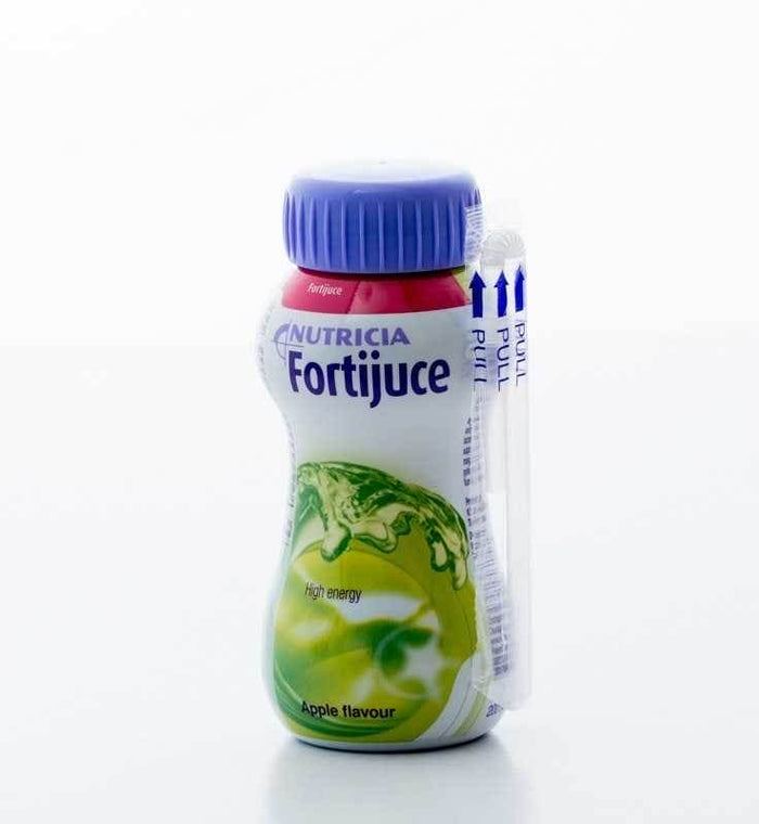 Fortijuice Apple 200Ml - Life Pharmacy Orewa