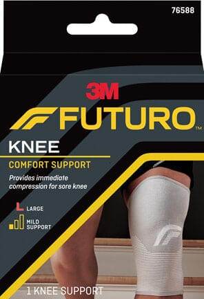 Futuro Knee Support Large - Life Pharmacy Orewa
