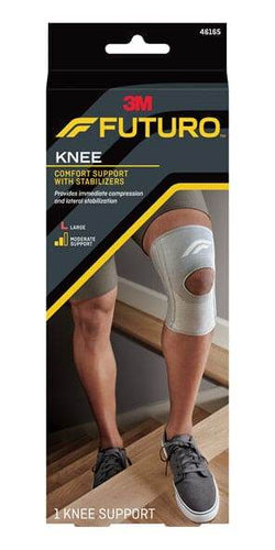 Futuro Knee Stab Large - Life Pharmacy Orewa