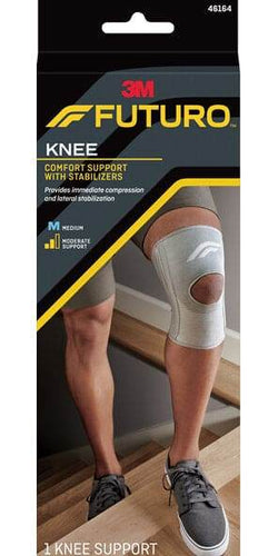 Futuro Knee Stab Medium - Life Pharmacy Orewa