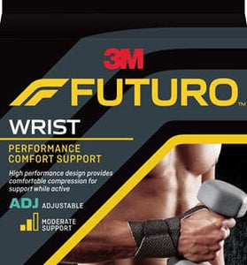 3M Futuro Precision Fit Adjustable Support - Wrist