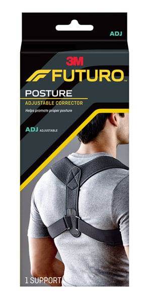 Futuro Posture Corrector Adj - Life Pharmacy Orewa