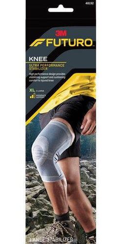 Futuro Active Knit Knee Stabilizer Xl - Life Pharmacy Orewa
