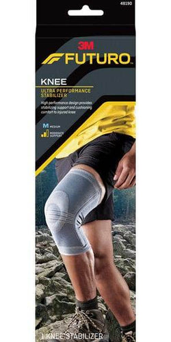 Futuro Ultra Performance Knee Stabiliser, Medium - Life Pharmacy Orewa