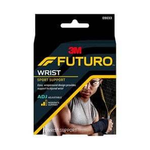 Futuro Wrist Support Adj - Life Pharmacy Orewa