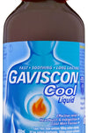 Gaviscon Cool Liquid Heartburn & InDigestion 300ml