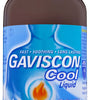Gaviscon Cool Liquid Heartburn & InDigestion 300ml