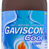 Gaviscon Cool Liquid Heartburn & Indigestion 300Ml