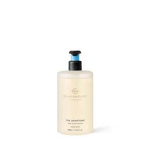 Glasshouse 450Ml The Hamptons Hand Wash - Life Pharmacy Orewa
