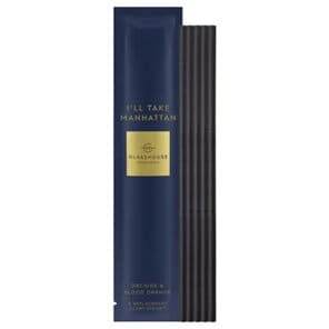 Glasshouse 5 Replacement Scent Stems - I'Ll Take Manhattan - Life Pharmacy Orewa