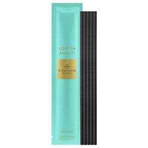 Glasshouse 5 Replacement Scent Stems - Lost In Amalfi - Life Pharmacy Orewa