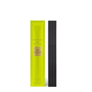 Glasshouse 5 Replacement Scent Stems - Montego Bay Rhythm - Life Pharmacy Orewa