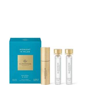 Glasshouse 57ml Midnight In Milan Edp - Life Pharmacy Orewa