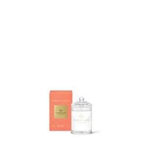 Glasshouse 60G Sunsets In Caphotoreadyi Candle - Life Pharmacy Orewa