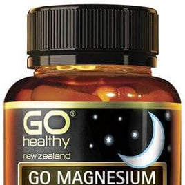 Go Healthy