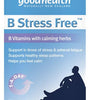 Good Health - B-Stress Free - 60 tablets