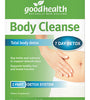 Good Health - Body Cleanse Total Detox Pack (2 Bottles)
