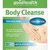 Good Health - Body Cleanse Total Detox Pack (2 Bottles)