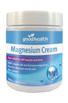 Good Health - Magnesium Cream - 230g