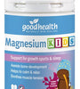 Good Health Magnesium Kids 100 Tablets