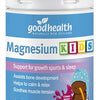 Good Health Magnesium Kids 100 Tablets