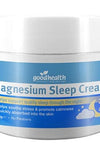 Good Health - Magnesium Sleep Cream - 90g