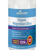 Good Health - Magnesium Ultra - 120 Capsules