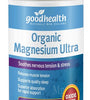 Good Health Magnesium Ultra 60 Tablets