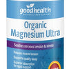 Good Health Magnesium Ultra 60 Tablets