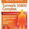 Good Health - Turmeric 15800 Complex - 30 Capsules