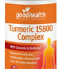 Good Health Turmeric 15800 Complex 60 Capsules