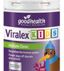 Good Health - Viralex Kids 60 tabs