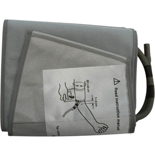 Omron Medium - Large Cuff (22-42Cm) - Life Pharmacy Orewa