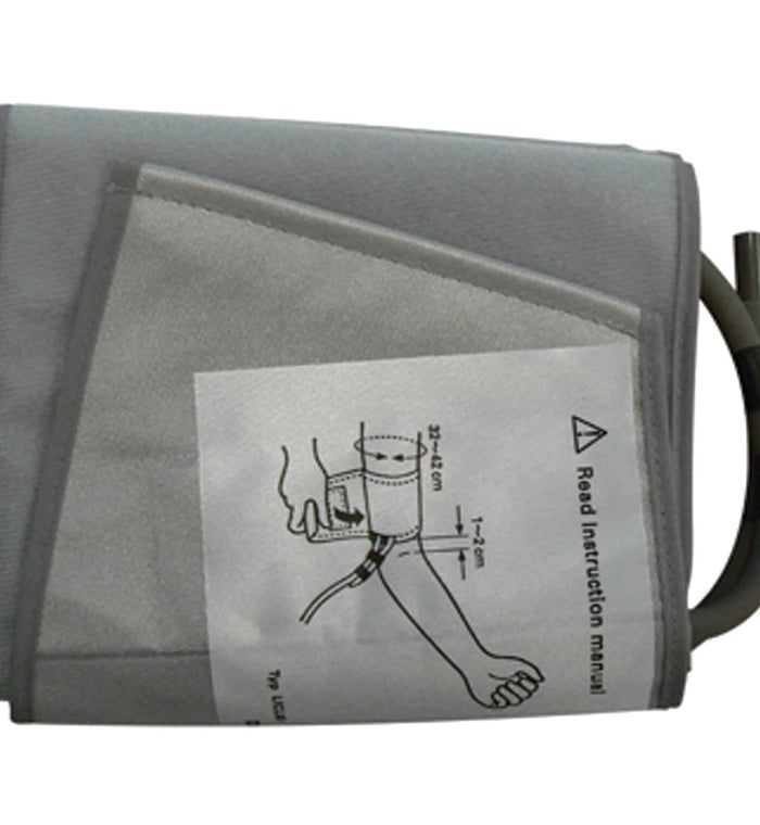 Omron Medium - Large Cuff (22-42Cm) - Life Pharmacy Orewa