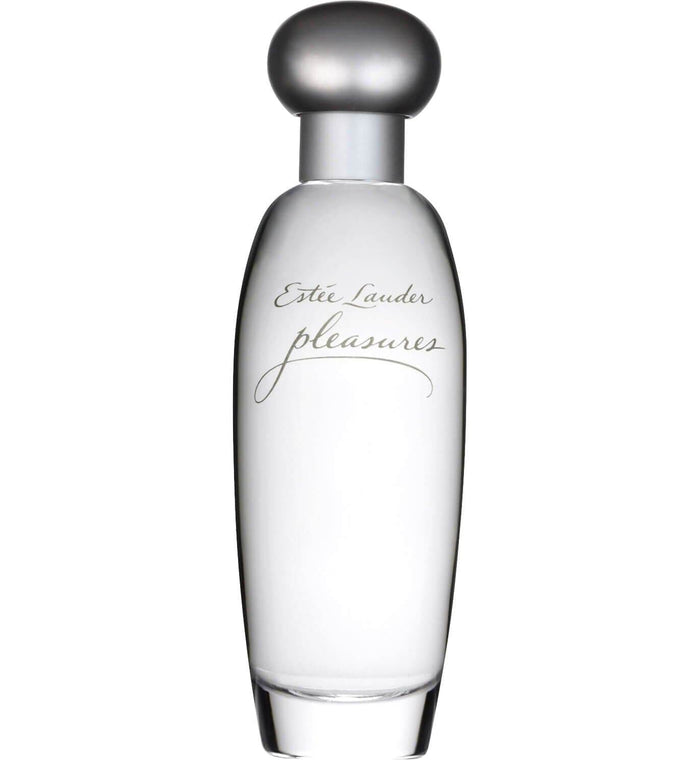Estee Lauder Pleasures Eau De Parfum Spray 100ml - Life Pharmacy Orewa