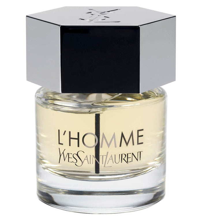 Ysl L'Homme Edp 60ml - Life Pharmacy Orewa