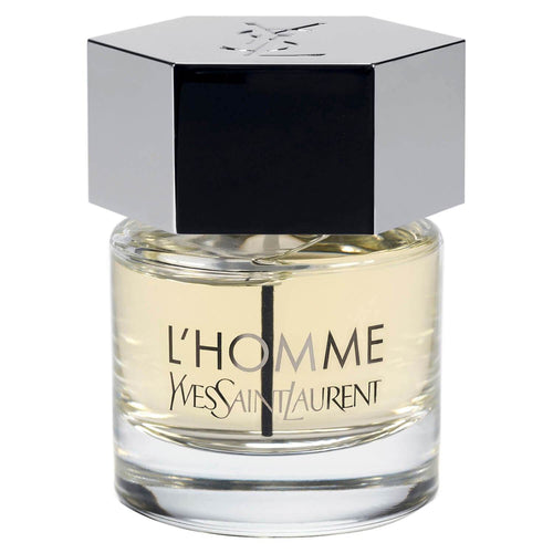 Ysl L'Homme Edt 60ml - Life Pharmacy Orewa