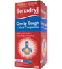 Benadryl PE Chesty Cough & Nasal 200ML