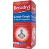 Benadryl Pe Chesty Cough & Nasal 200Ml