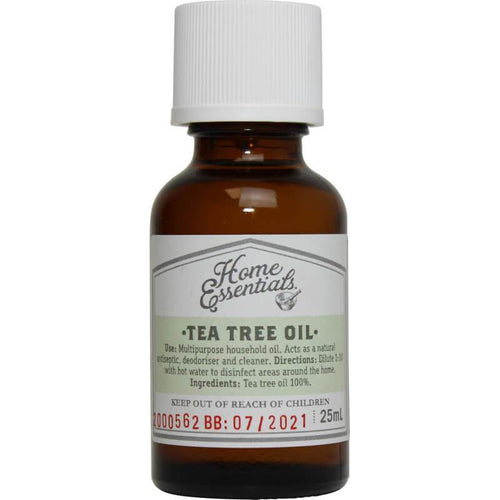 Absolute Essential Tea Tree 10Ml - Life Pharmacy Orewa