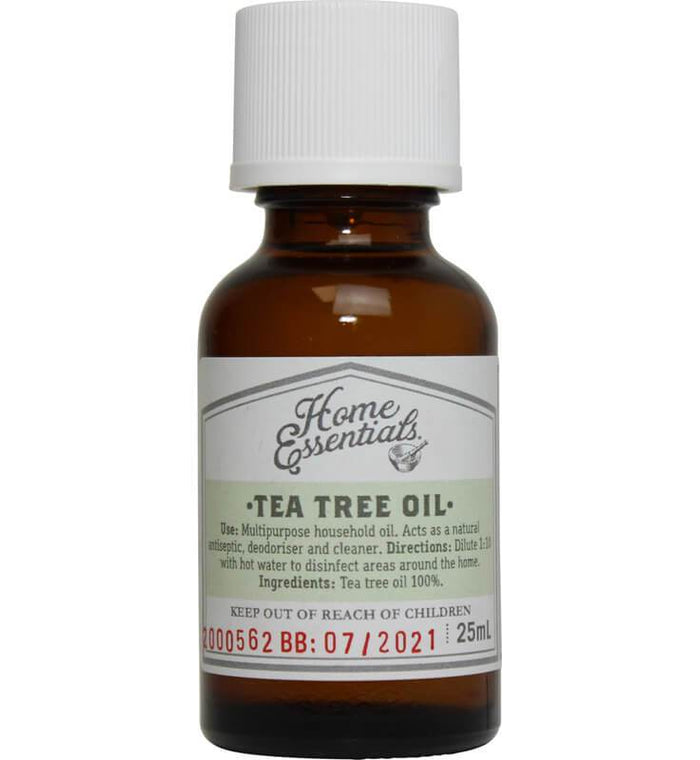 Absolute Essential Tea Tree 10Ml - Life Pharmacy Orewa