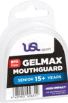 Usl Sport Mouthguard Junior Clear