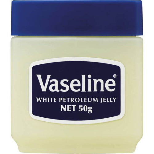 Vaseline Vaseline Petroleum Jelly Original 50Gm - Life Pharmacy Orewa