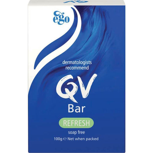 Qv Bar - Life Pharmacy Orewa