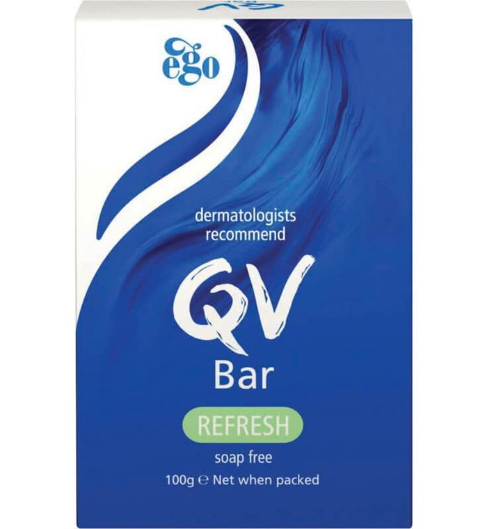 Qv Bar - Life Pharmacy Orewa