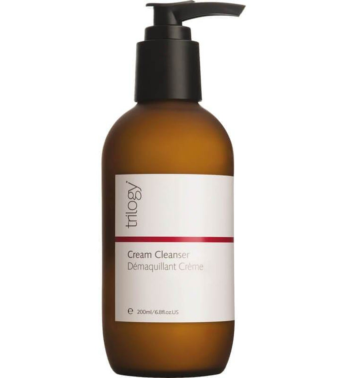 Trilogy Rosehip Transformation Cleansing Oil - Life Pharmacy Orewa