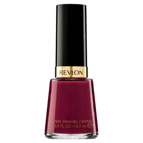 Revlon Nail Enamel Cn Electric - Life Pharmacy Orewa