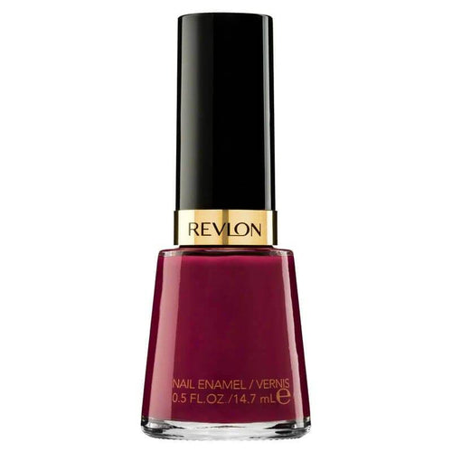 Revlon Nail Enamel Sultry - Life Pharmacy Orewa
