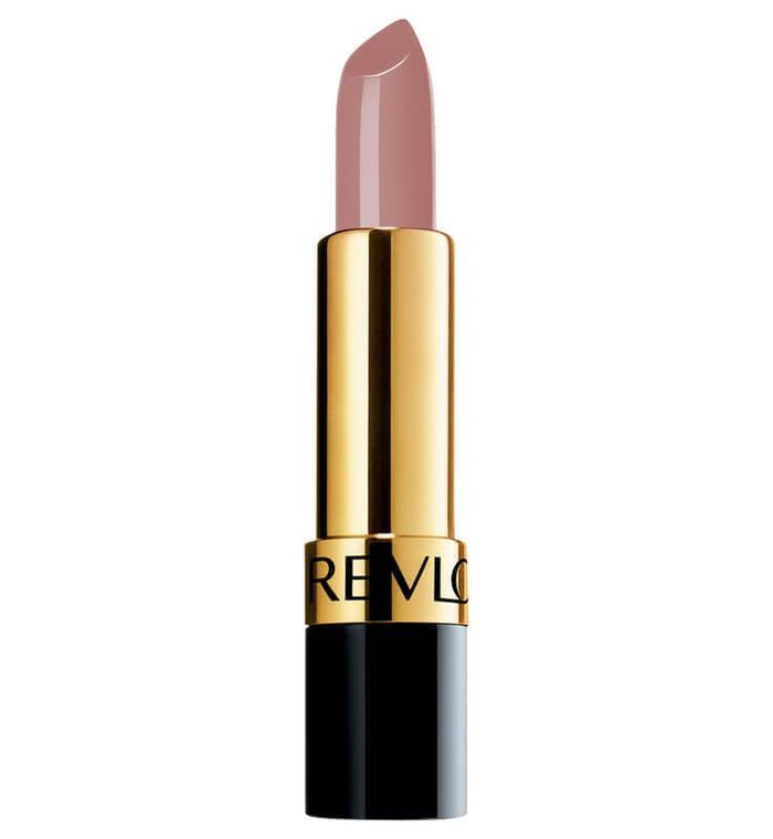Revlon Super Lustrous Lipstick Smoky Rose - Life Pharmacy Orewa