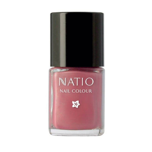 Natio Nail Colour Kashi - Life Pharmacy Orewa